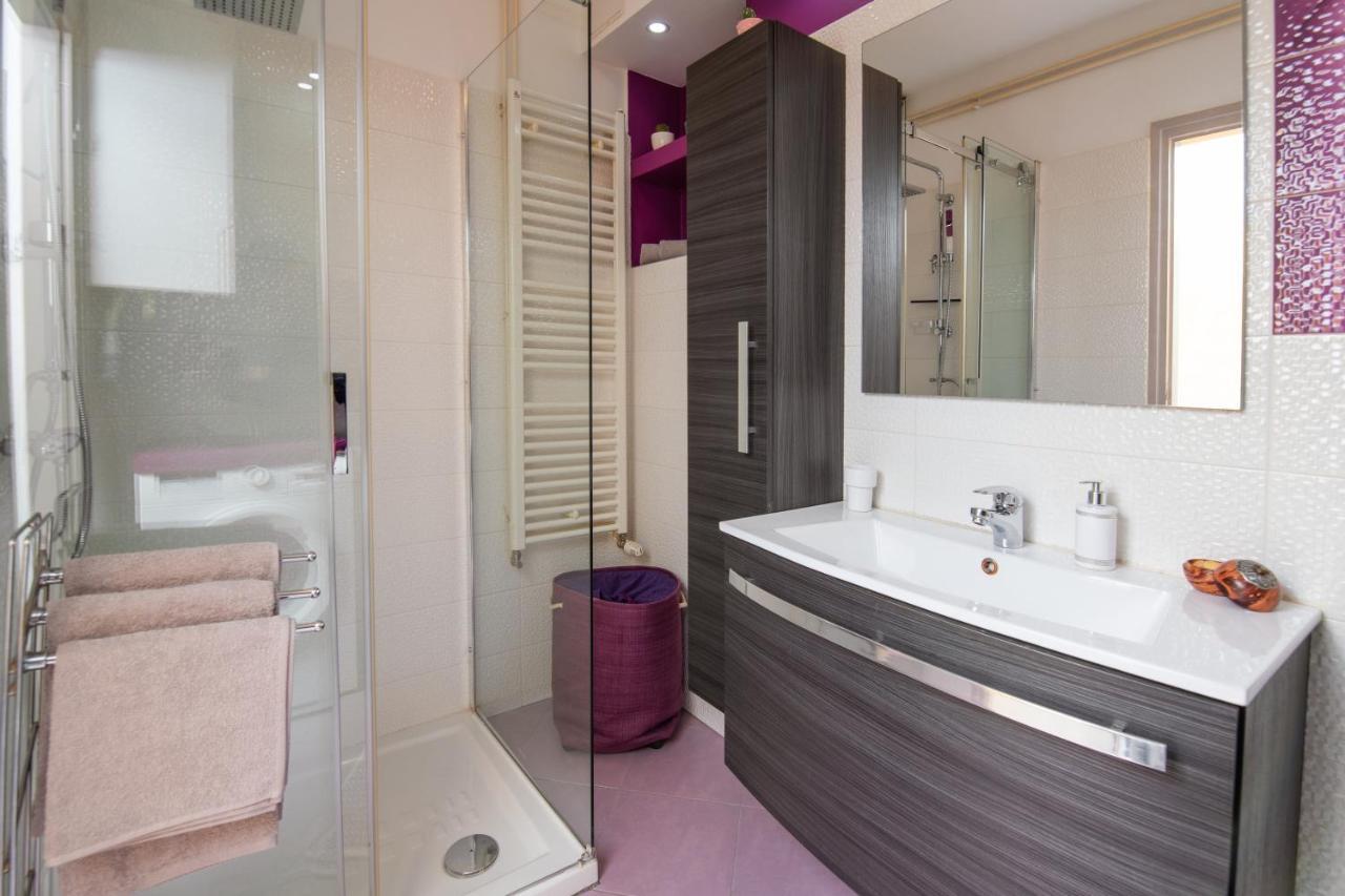 Apartman Point プーラ エクステリア 写真