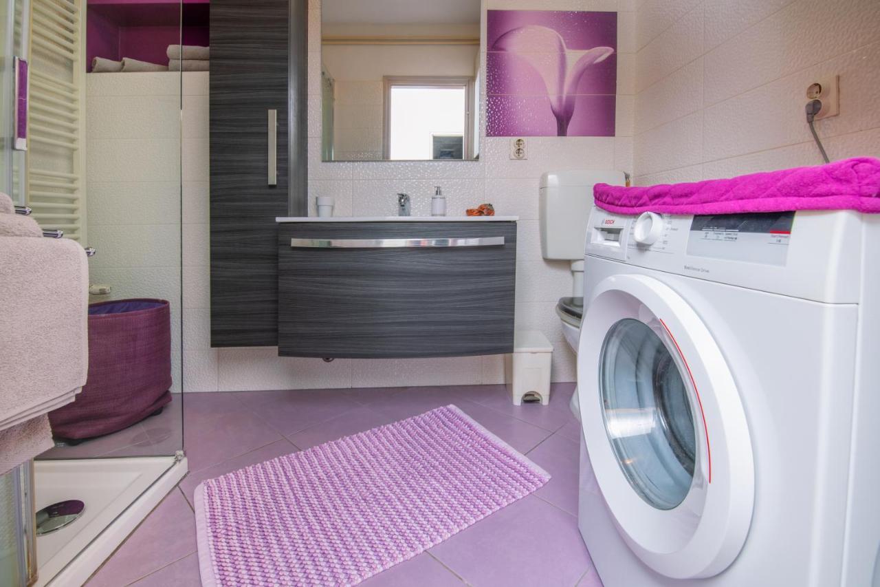 Apartman Point プーラ エクステリア 写真