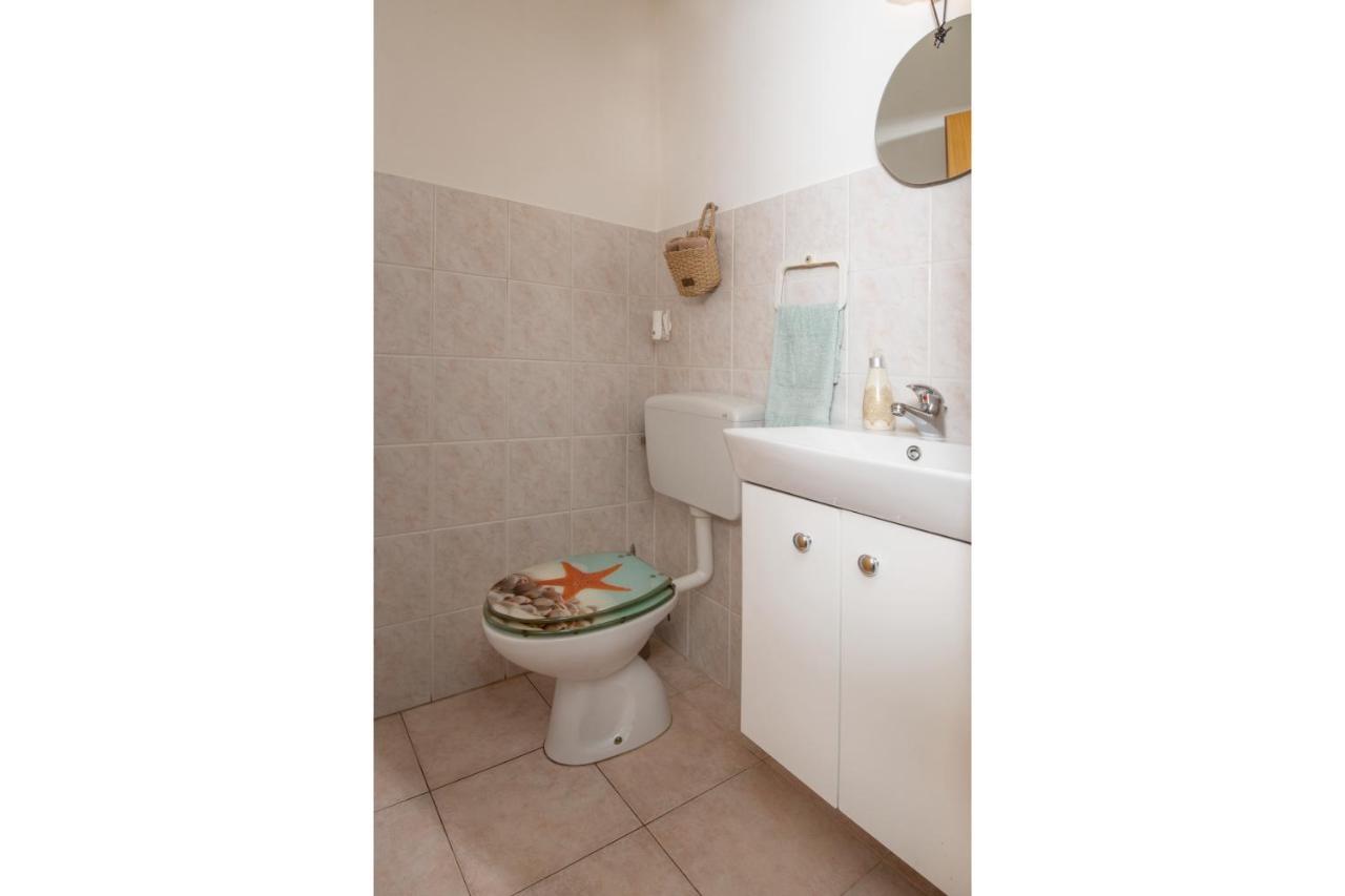 Apartman Point プーラ エクステリア 写真