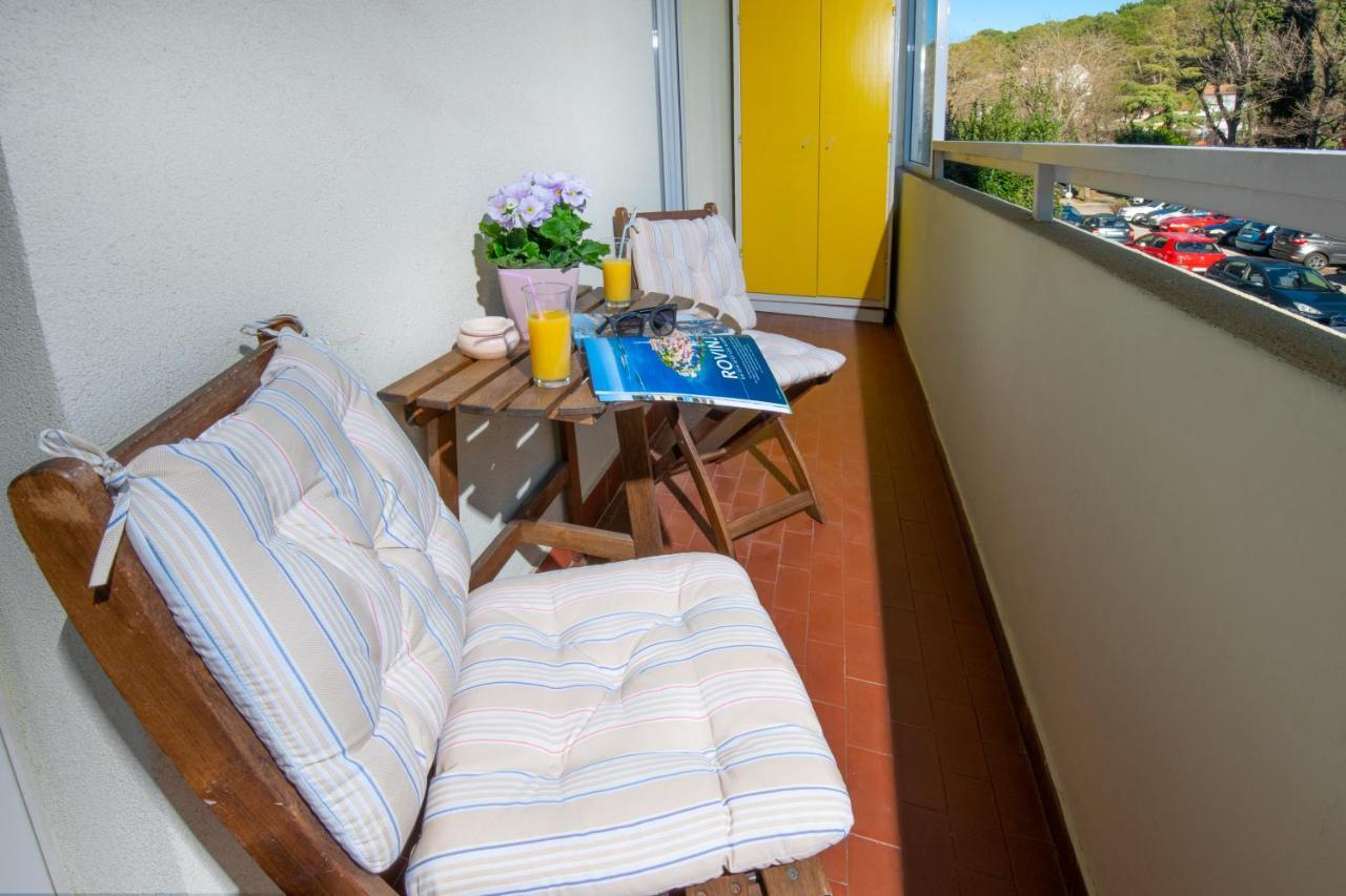 Apartman Point プーラ エクステリア 写真