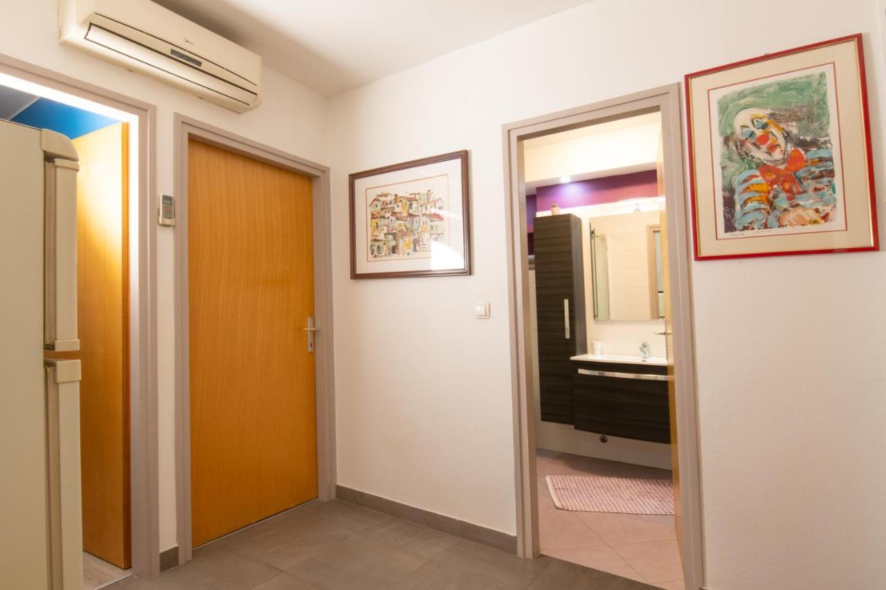 Apartman Point プーラ エクステリア 写真