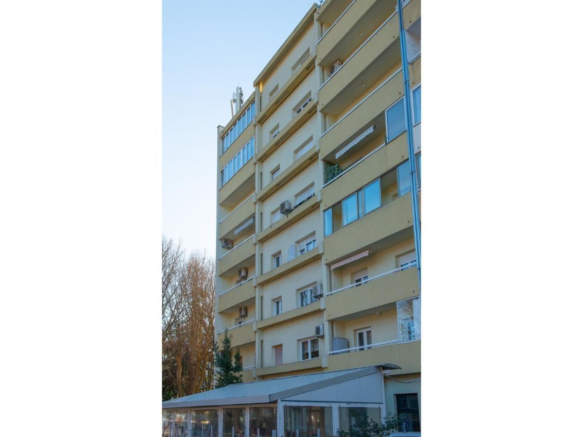 Apartman Point プーラ エクステリア 写真