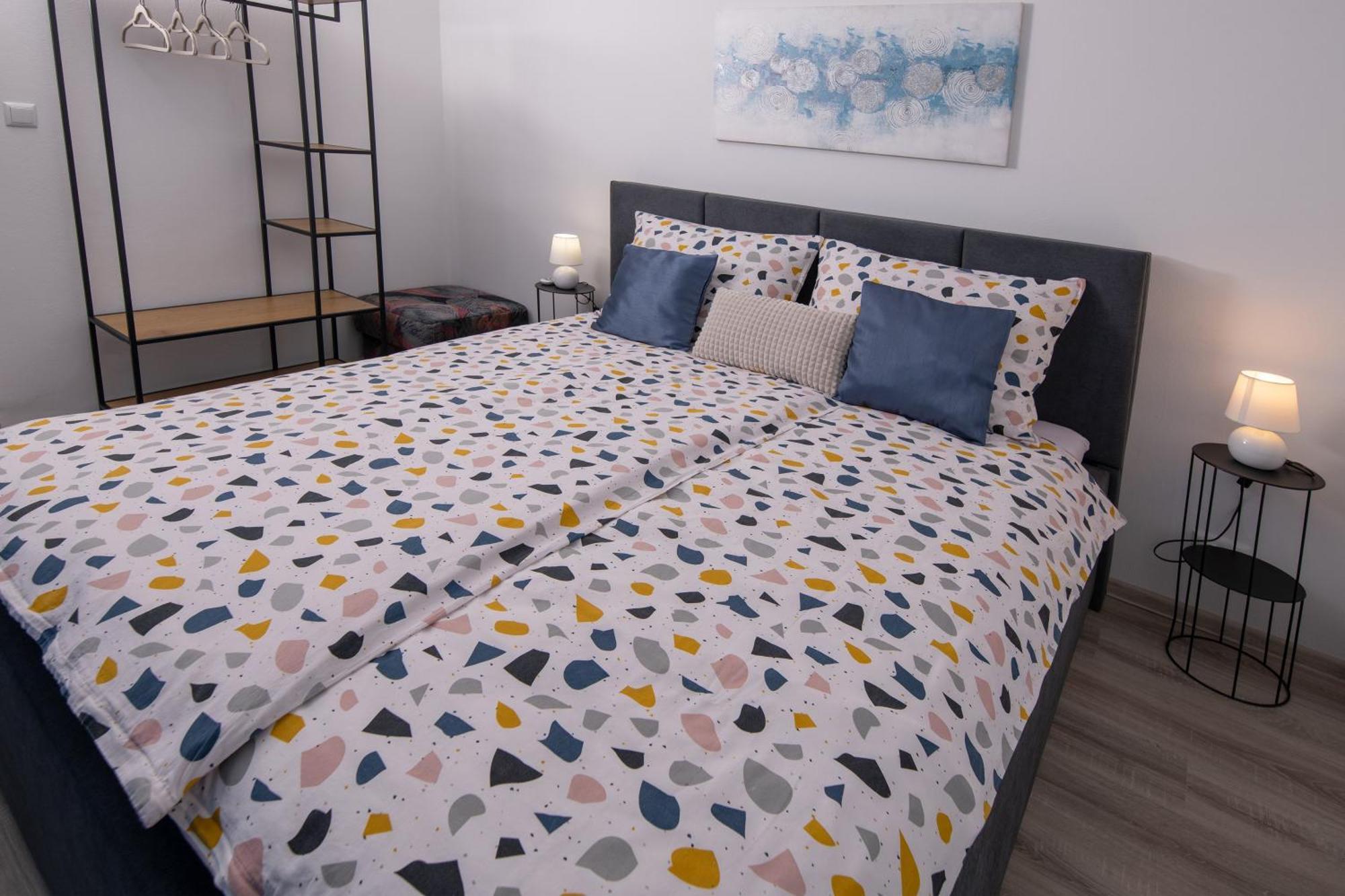 Apartman Point プーラ エクステリア 写真
